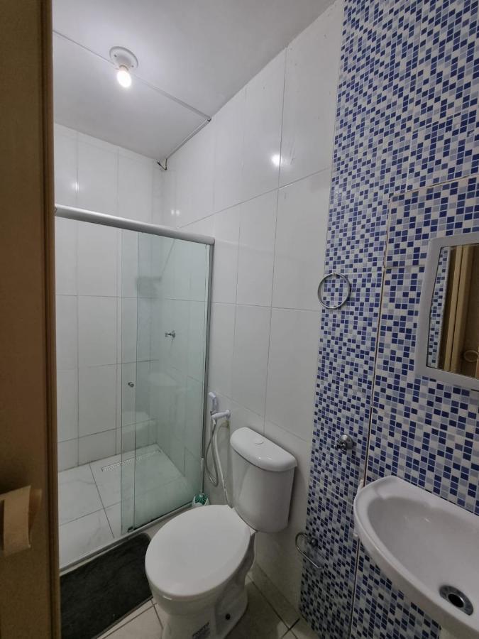 Appartement Casa Aeroclube à João Pessoa Extérieur photo